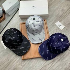 Picture of Balenciaga Cap _SKUBalenciagacaphm35200